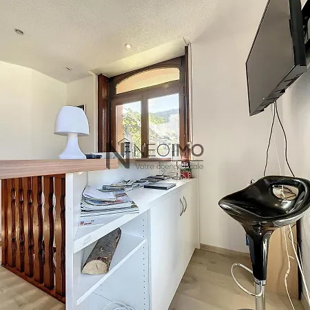 Et Montagne Gerardmer