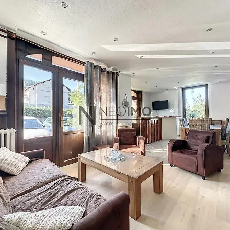 Et Montagne * Gerardmer