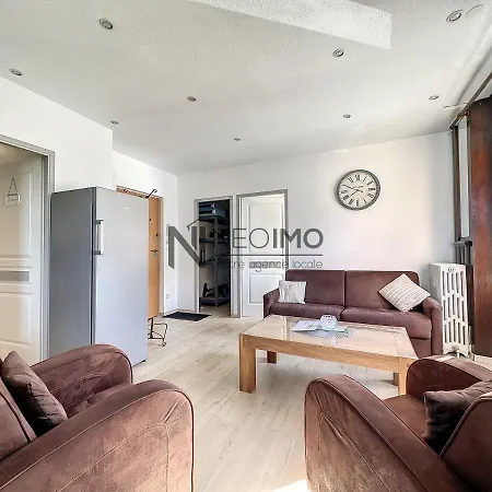 Et Montagne Gerardmer