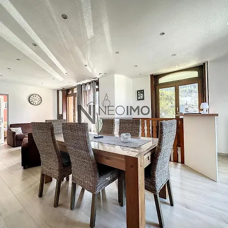 Et Montagne Gerardmer