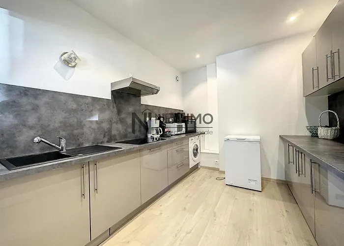 Et Montagne Apartmán *