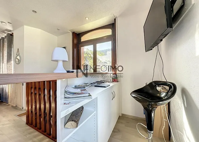 Et Montagne Gérardmer