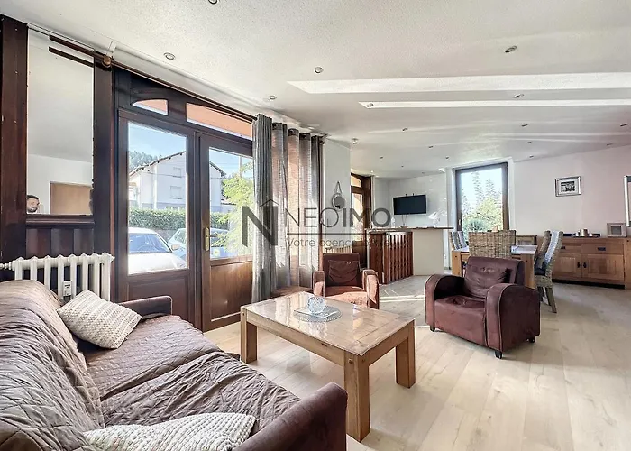 Et Montagne * Gérardmer