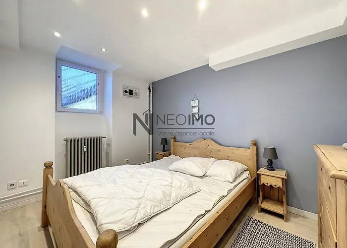 Apartmán Et Montagne *