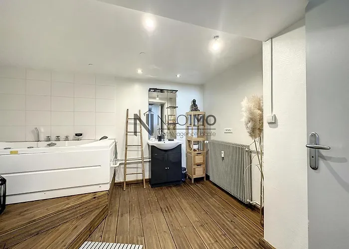 Apartmán Et Montagne