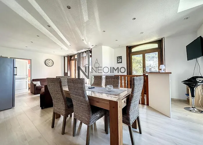 Et Montagne Gérardmer